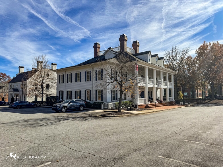 More Photos Of 4651 Olde Towne Pky, Marietta Office Residential For Sale