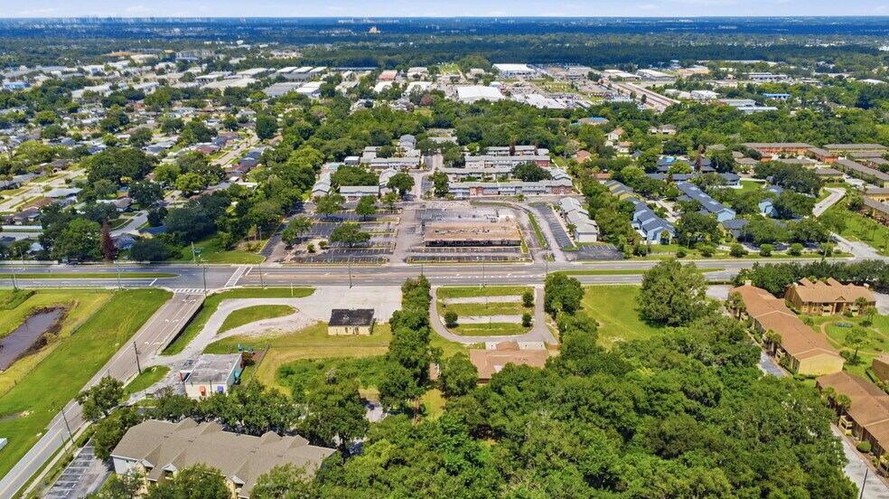 More Photos Of 3075 N Goldenrod Rd, Winter Park Religious Facility For Sale