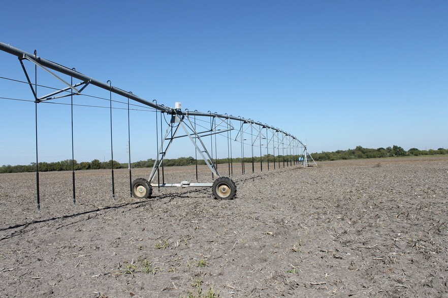 More Photos Of Wisdom Rd @ Jarratt Road, Atascosa Land For Sale