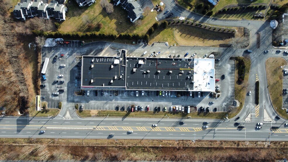 More Photos Of 102 Milford Landing Dr, Milford General Retail For Sale