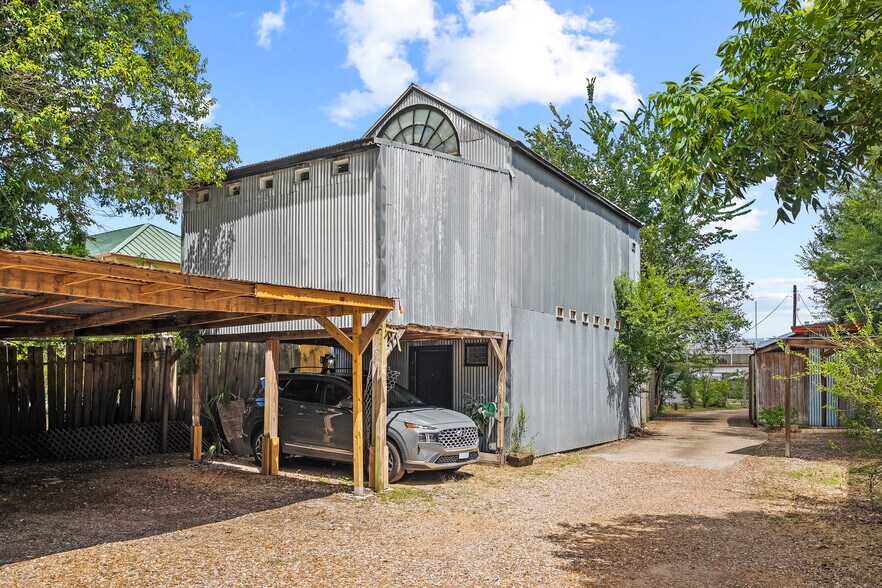 More Photos Of , Houston Land For Sale