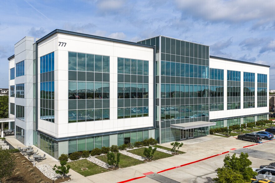 More Photos Of 777 International Pky, Flower Mound Unknown For Lease