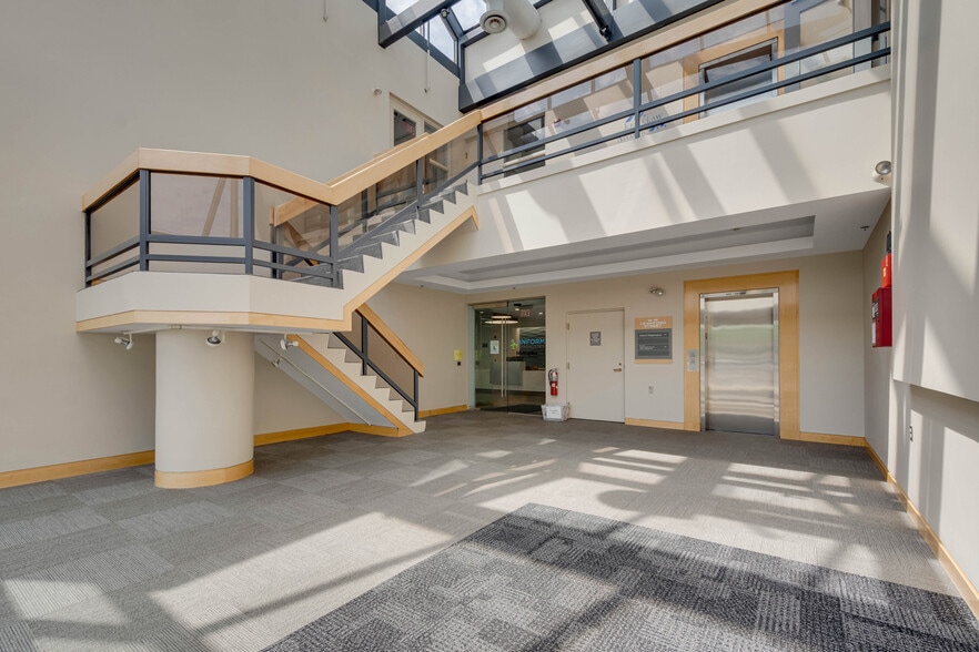 More Photos Of 15-19 Crawford St, Needham Light Distribution For Lease