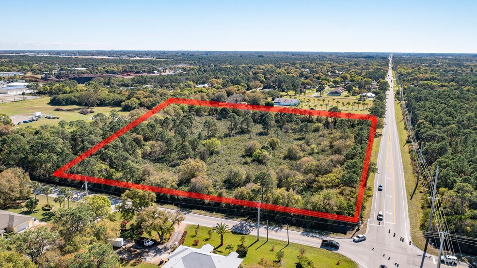 More Photos Of 5755 45th, Vero Beach Land For Sale