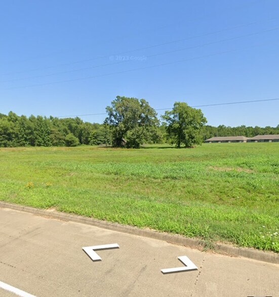 More Photos Of Kramer Lane, Texarkana Land For Sale