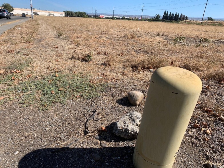 More Photos Of 2221-2251 Dr Martin Luther King Jr Pky, Chico Land For Lease