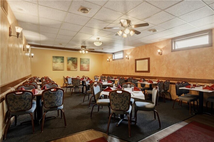 More Photos Of 1157 N Main St, Elmira Restaurant For Sale