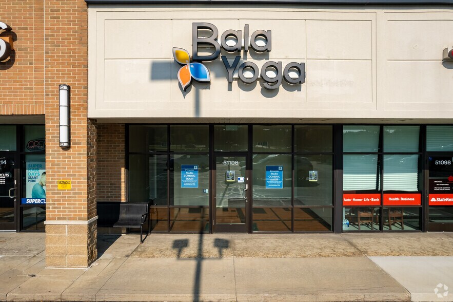 More Photos Of 51000-51336 Romeo Plank Rd, Macomb Township Unknown For Lease