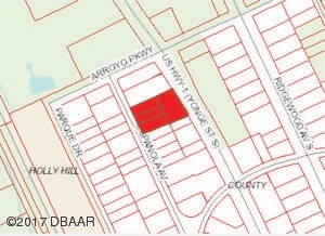 More Photos Of 670 S Yonge St, Ormond Beach Land For Sale
