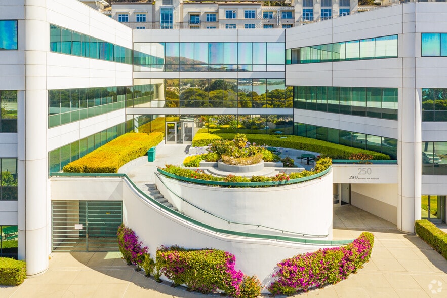 More Photos Of 150 Executive Park Blvd, San Francisco Unknown For Lease