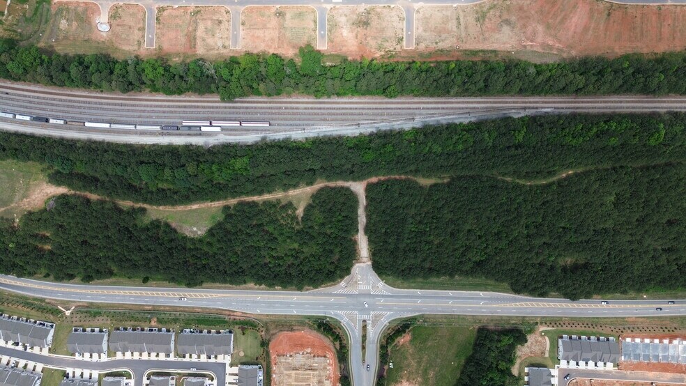 More Photos Of 0 Atlanta Hwy, Auburn Land For Sale