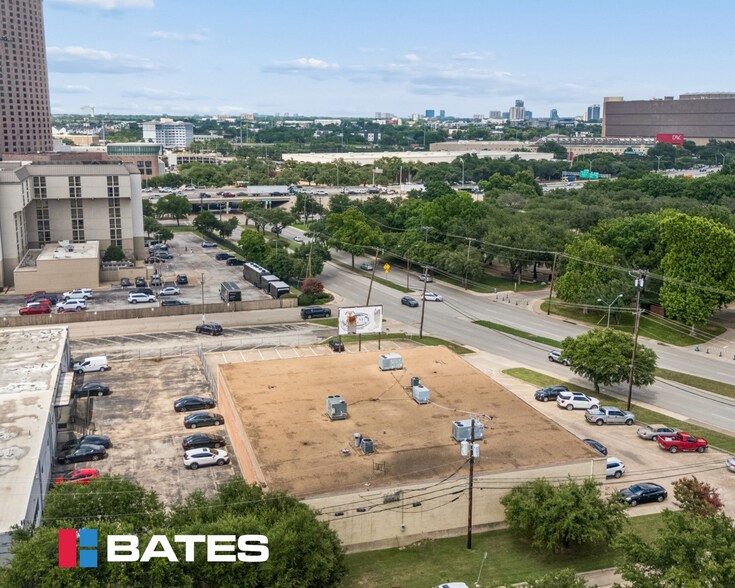 More Photos Of 1505 Wycliff Ave, Dallas Showroom For Lease