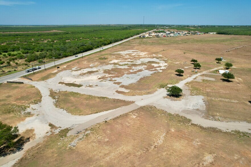 More Photos Of 12673 W Highway 97, Charlotte Land For Lease