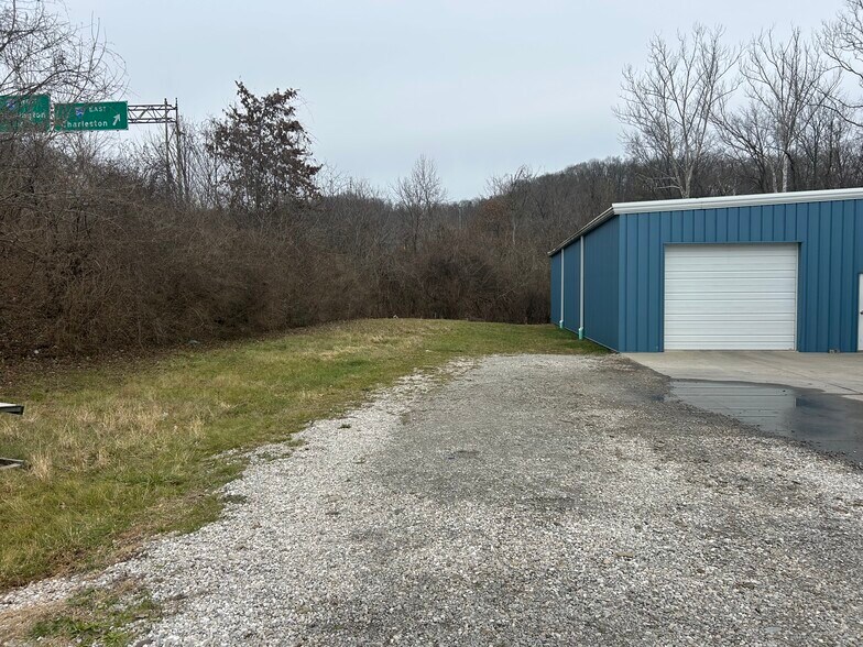 More Photos Of 7000 Fairlawn Ave, Dunbar Research And Development For Lease