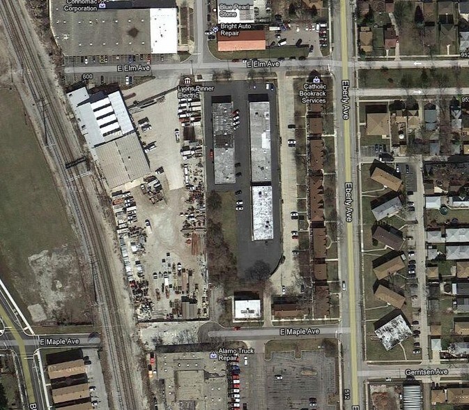 More Photos Of 745 Maple Ave, La Grange Land For Sale
