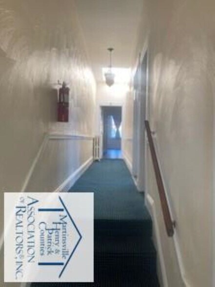 More Photos Of 20 E Main St, Martinsville Office For Sale