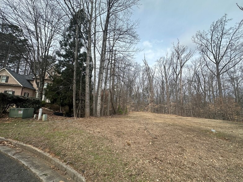 Primary Photo Of 2940 Fitzgerald Trce, Duluth Land For Sale