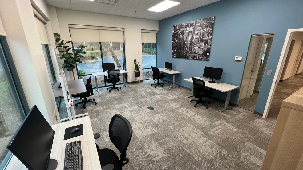 More Photos Of 420 Technology Pky, Peachtree Corners Coworking Space
