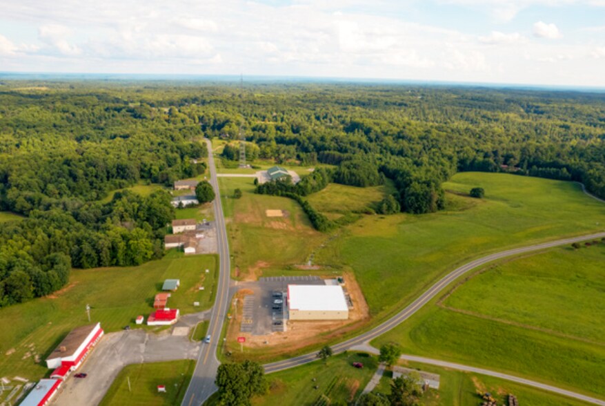 More Photos Of 5000 NC 704 Hwy E, Sandy Ridge Convenience Store For Sale