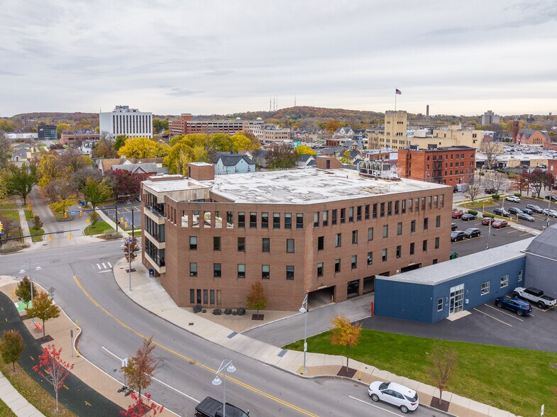 More Photos Of 109 S Union St, Rochester Office For Sale