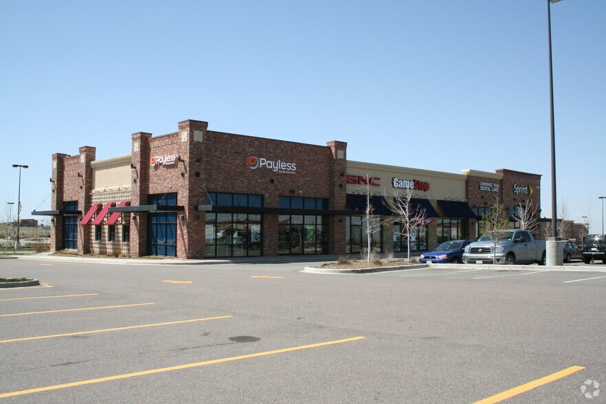 More Photos Of 24112 E Orchard Rd, Aurora Freestanding For Lease