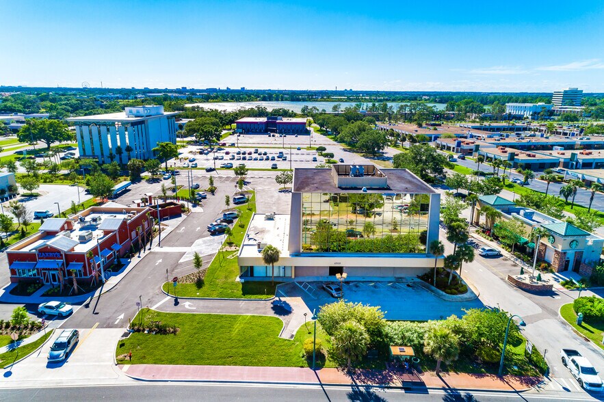 More Photos Of 6900 S Orange Blossom Trl, Orlando Office For Lease