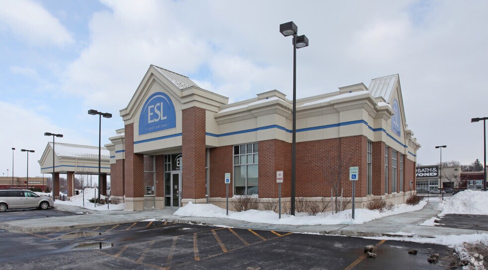 More Photos Of 4180-4214 Veterans Memorial Dr, Batavia Unknown For Lease