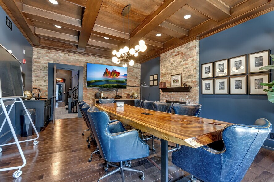 More Photos Of 434 Delaware Ave, Buffalo Coworking Space