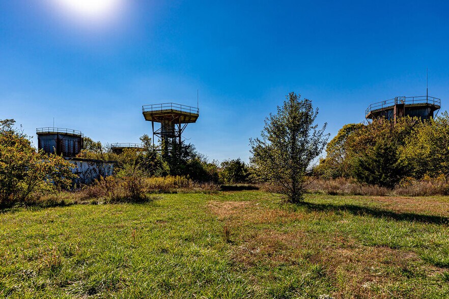 More Photos Of 6529 Todd rd, Oxford Land For Sale