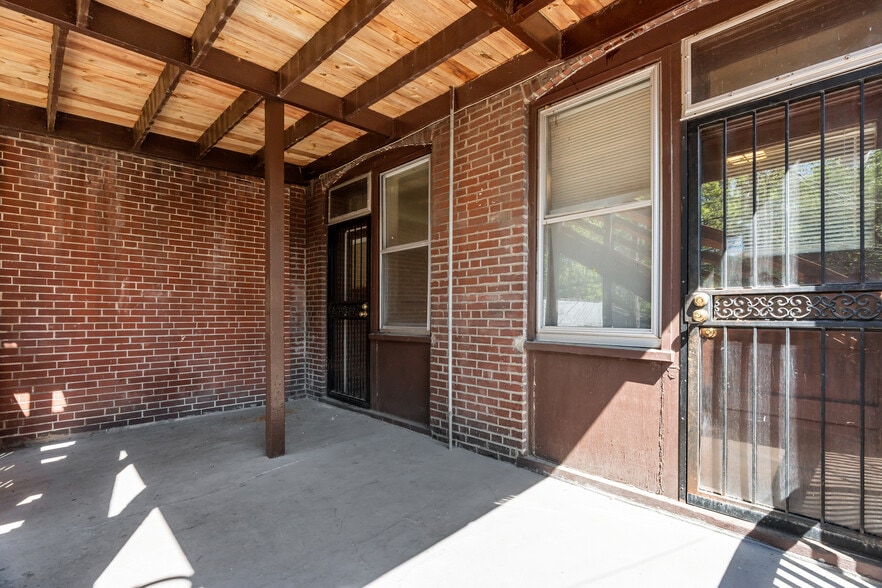 More Photos Of 4504 Arsenal St, Saint Louis Multifamily For Sale