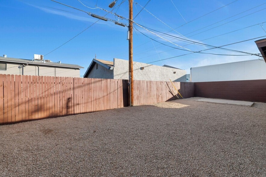 More Photos Of 822 E Carol Ave, Phoenix Apartments For Sale