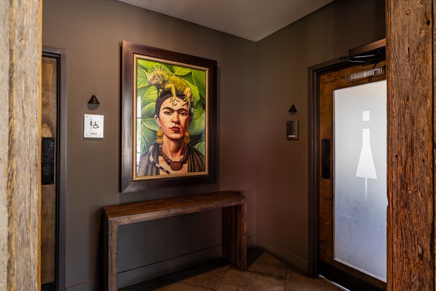 More Photos Of 3638 Park St, Jacksonville Restaurant For Lease