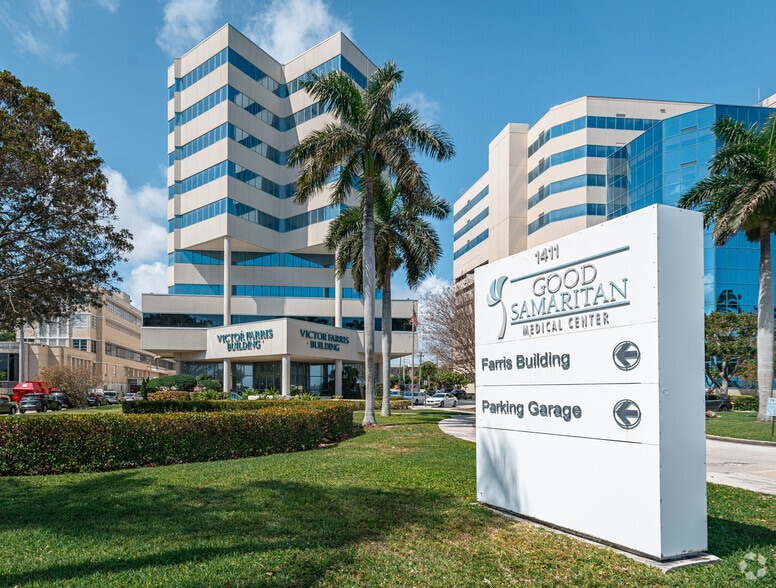 More Photos Of 1411 N Flagler Dr, West Palm Beach Medical For Lease