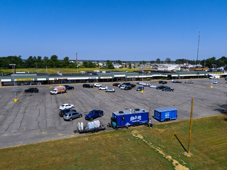 More Photos Of 1403 S 1st St, Union City Unknown For Lease