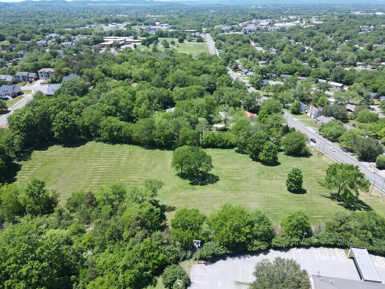 More Photos Of 812 Liberty Pike, Franklin Land For Sale