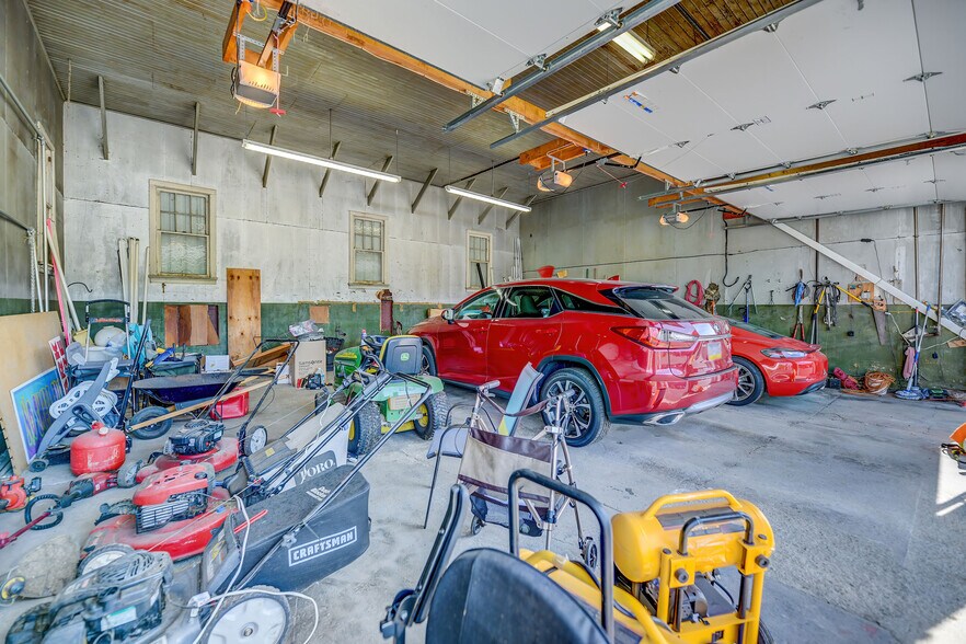 More Photos Of 820 Railroad St, Bloomsburg Warehouse For Sale