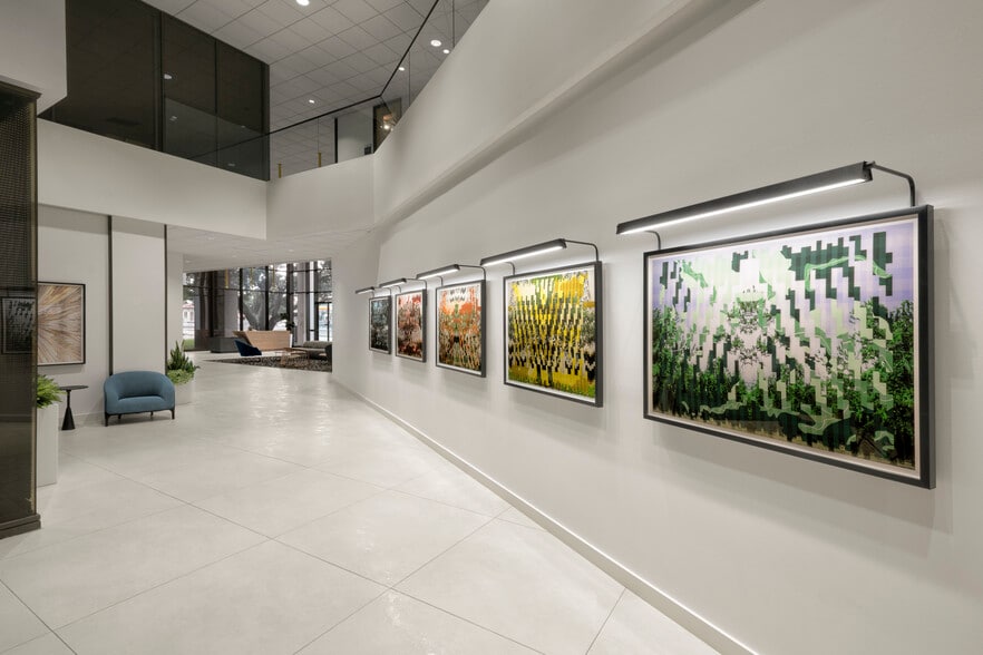 More Photos Of 7500 San Felipe St, Houston Office For Lease