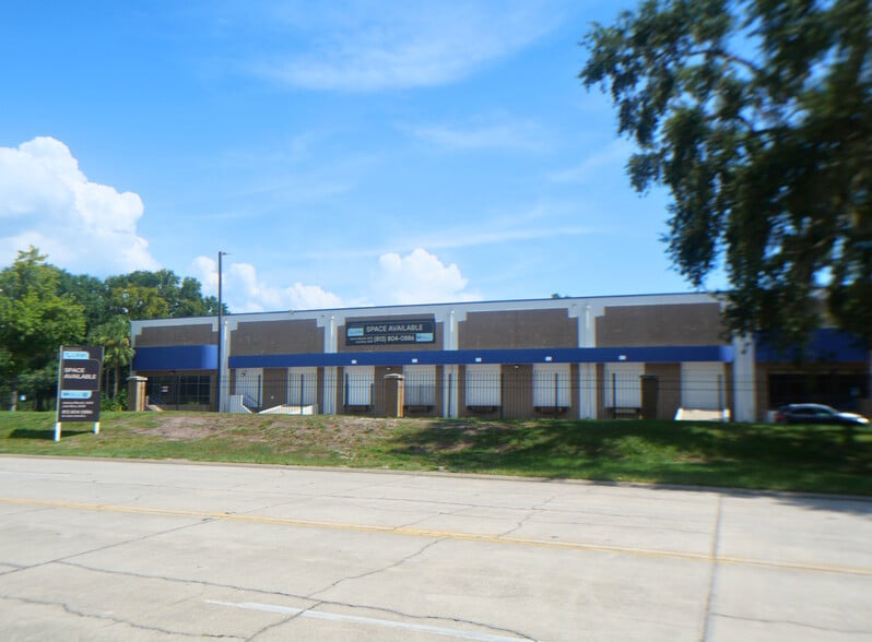 Primary Photo Of 3719 Corporex Park Dr, Tampa Warehouse For Lease