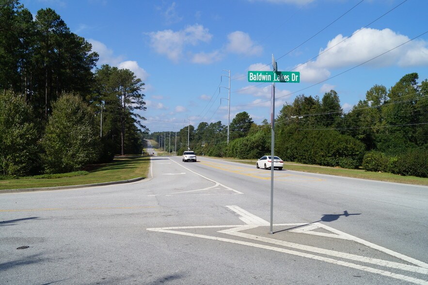 More Photos Of 4830 Columbia Rd, Grovetown Land For Sale