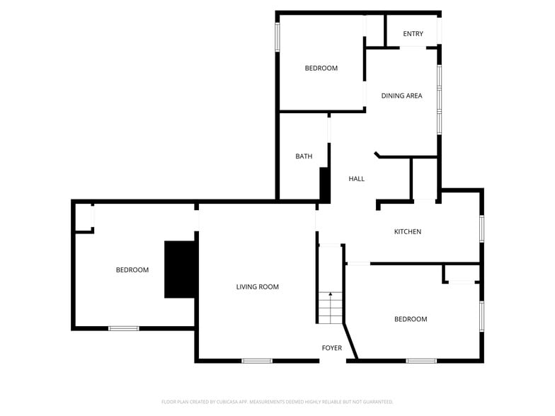 More Photos Of 4502 Fegenbush Ln, Louisville Specialty For Sale