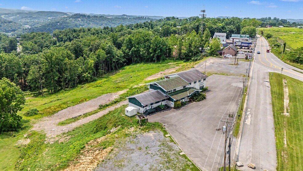 More Photos Of 1644 Mileground Rd, Morgantown Land For Sale