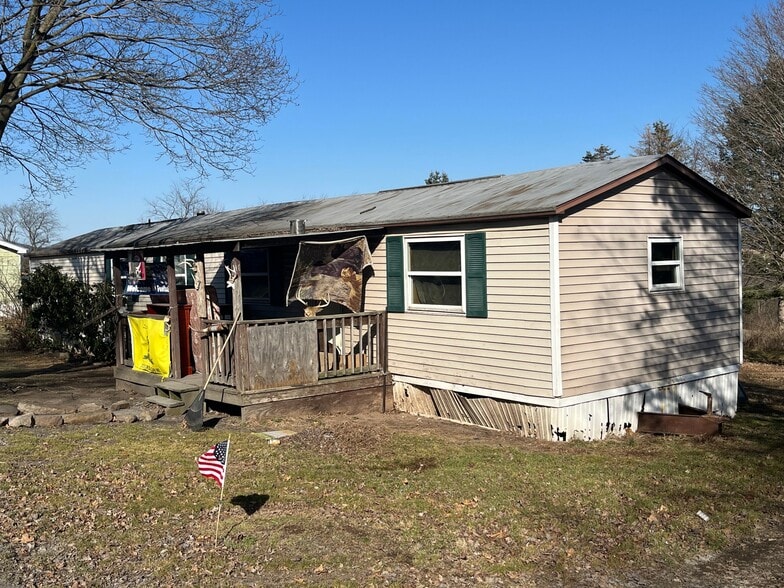 More Photos Of 1120 Numidia Dr, Catawissa Manufactured Housing Mobile Home Park For Sale