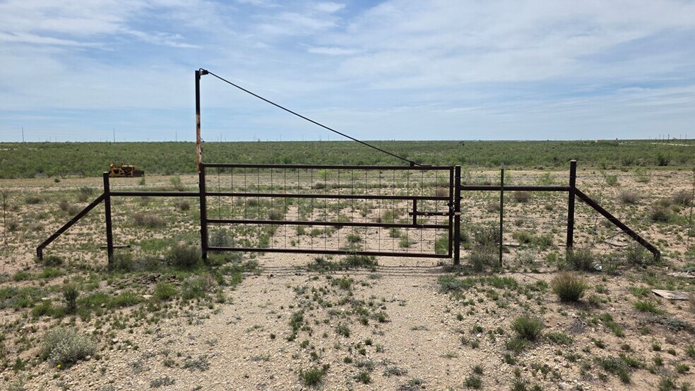 More Photos Of 0000 Farm to Market Road 1787 W, Midland Land For Sale