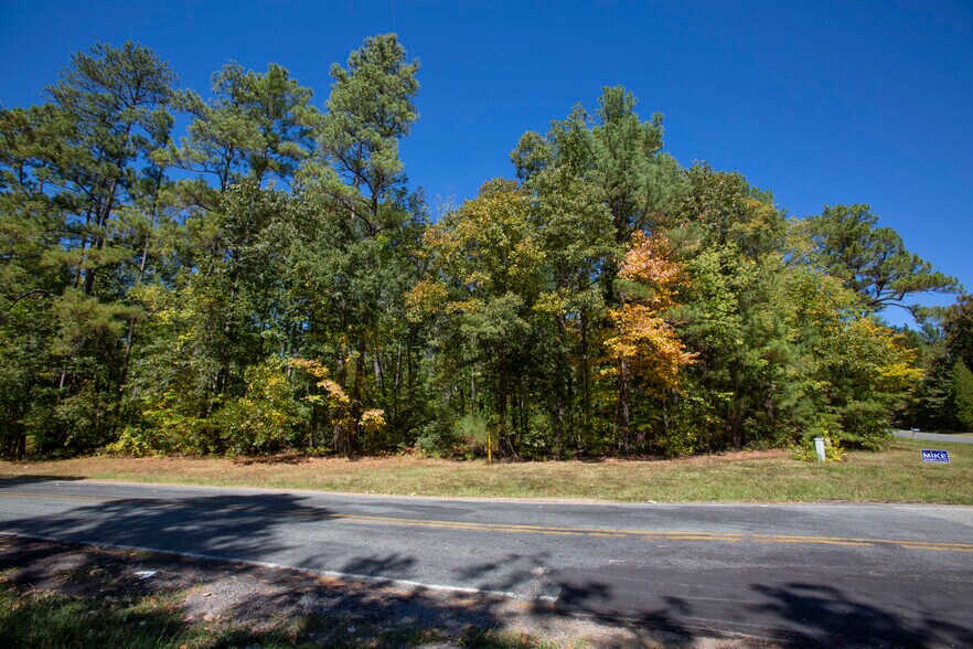 More Photos Of Walter Bright Road & 15-501, Sanford Land For Sale