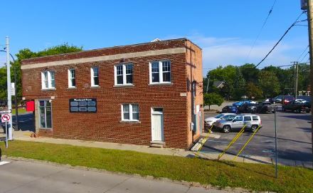 More Photos Of 23900-23908 Woodward Ave, Pleasant Ridge Office For Lease