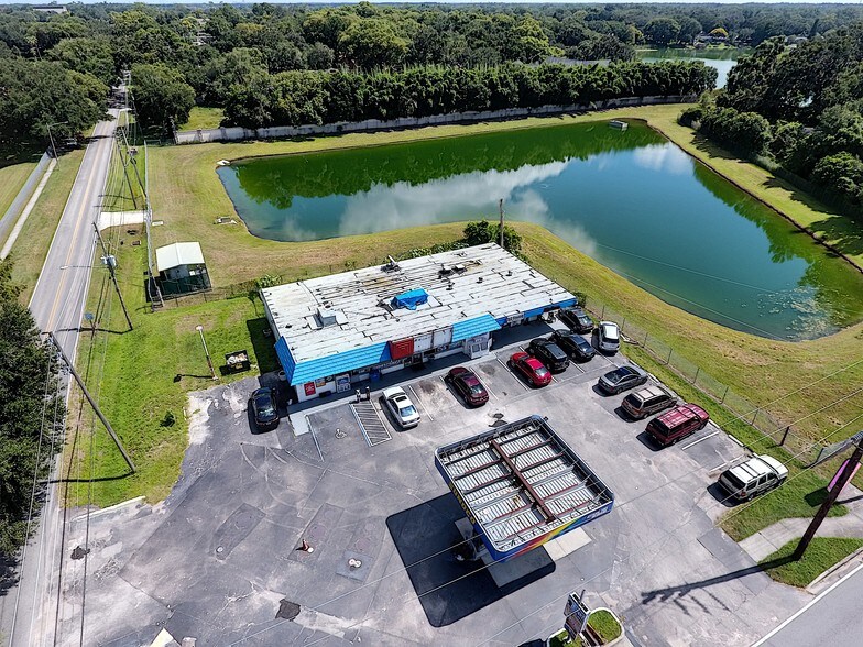 More Photos Of 3401 Conway Gardens Rd, Orlando Convenience Store For Sale