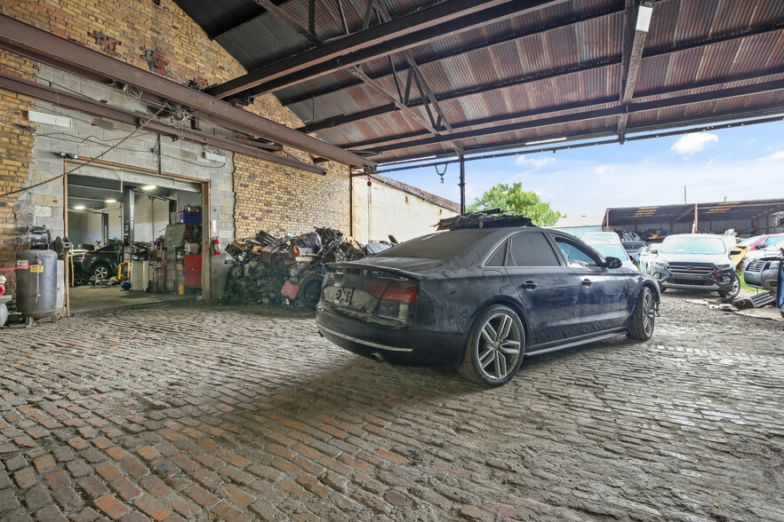 More Photos Of 3317-3341 Gaul St, Philadelphia Service For Sale