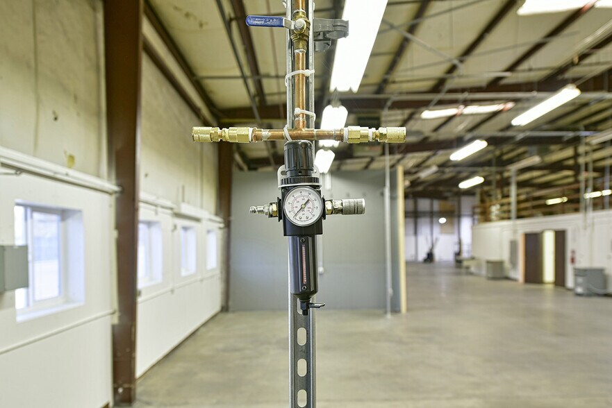 More Photos Of 1744 Forrest Way, Carson City Manufacturing For Sale