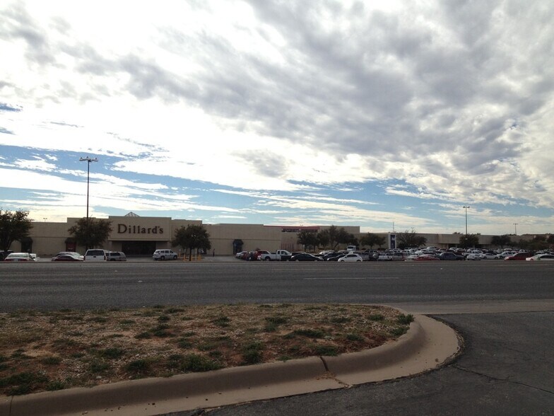 More Photos Of 4001 Sunset Dr, San Angelo Land For Sale