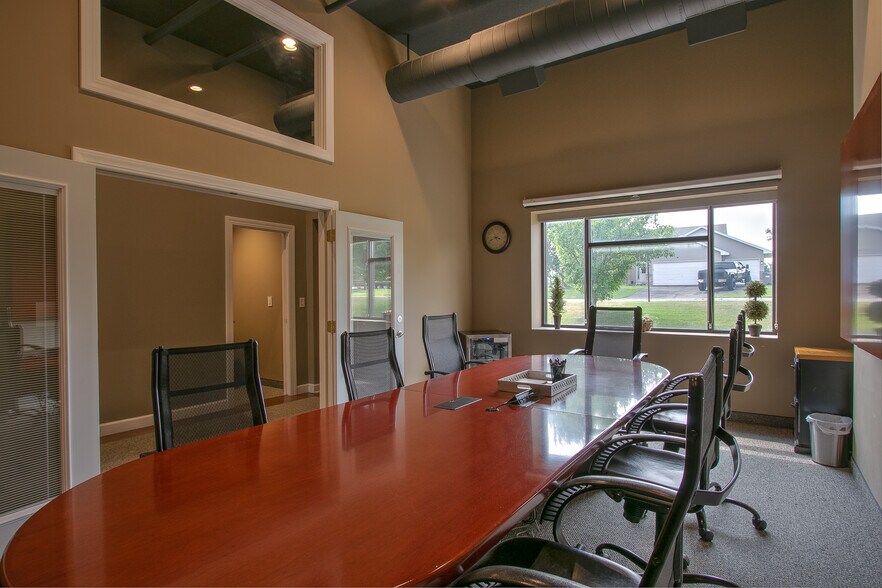 More Photos Of 404-536 Whiskey Rd NW, Isanti Storefront Retail Office For Sale